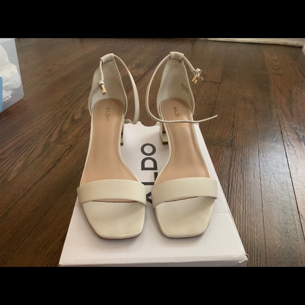 ALDO heels